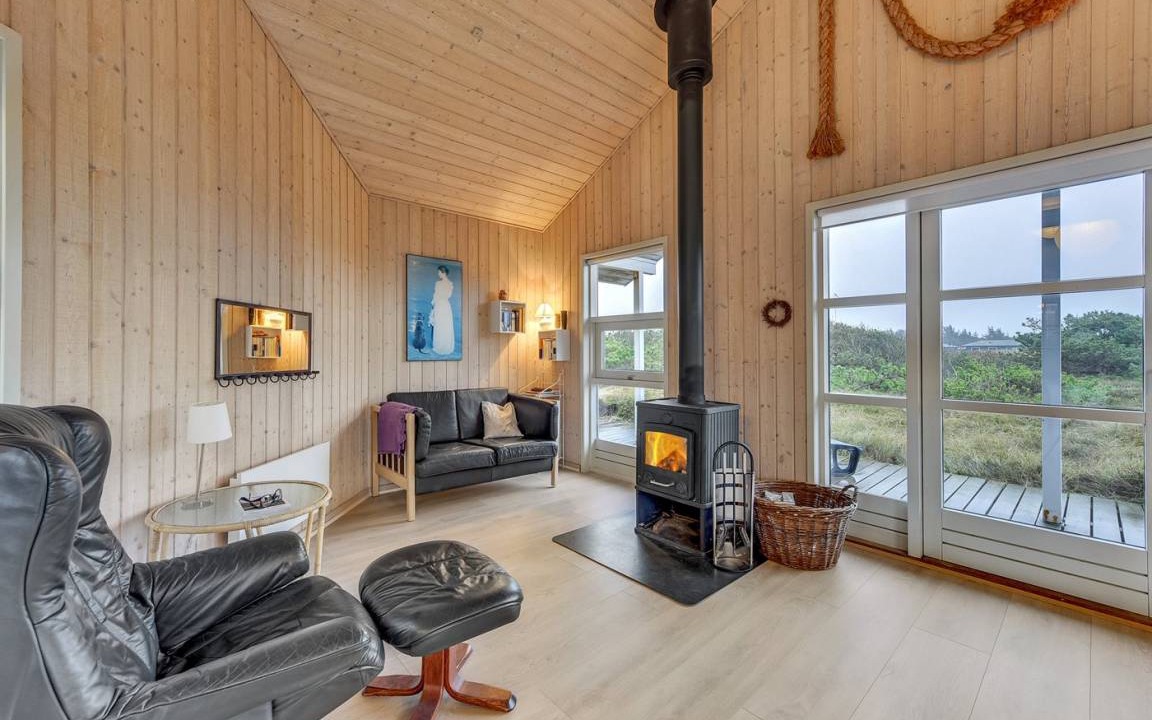 Photo of Others in Houvig Strand