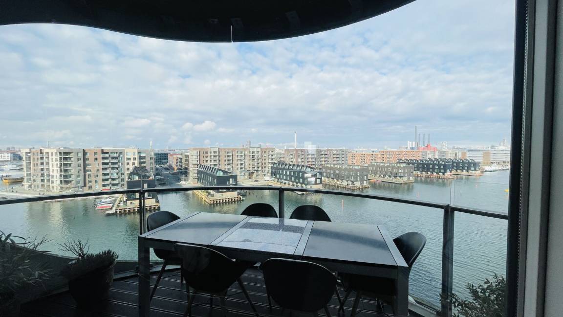 Photo of Others in Sydhavnen