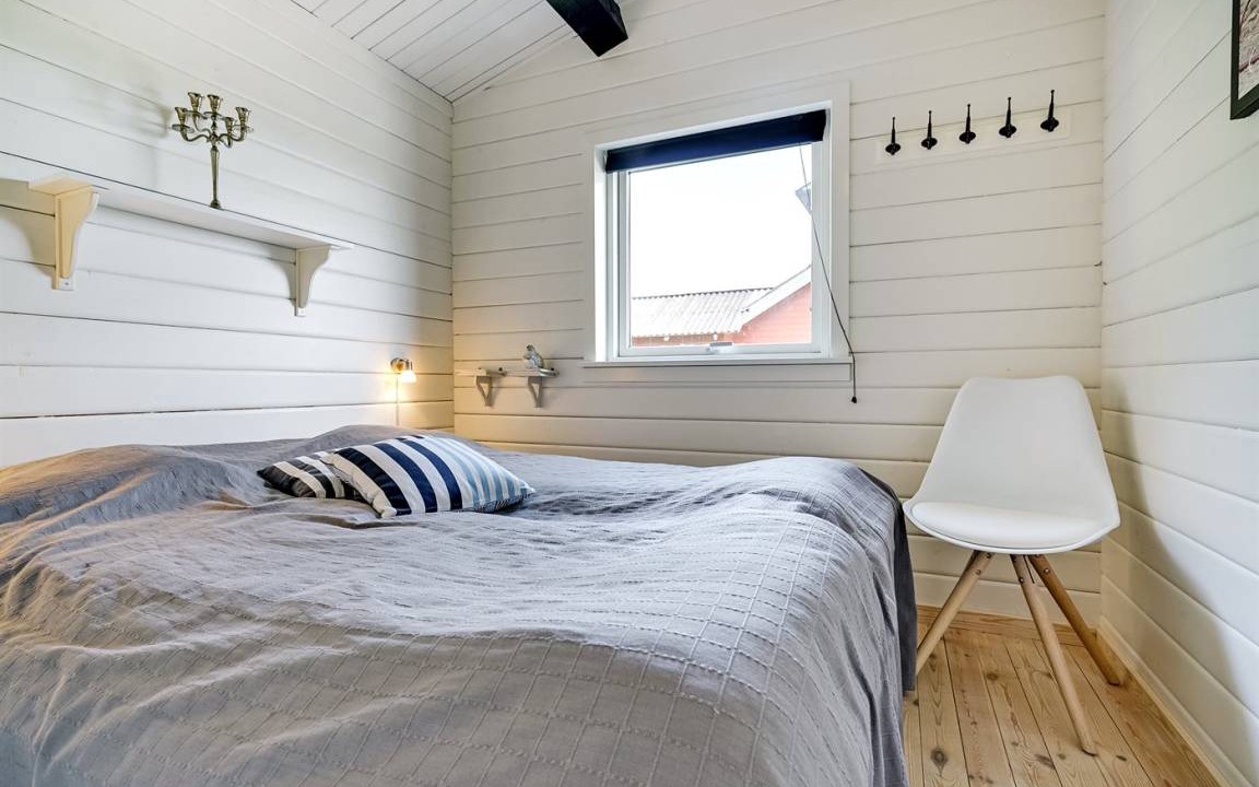 Photo of Bedroom in Rendbjerg
