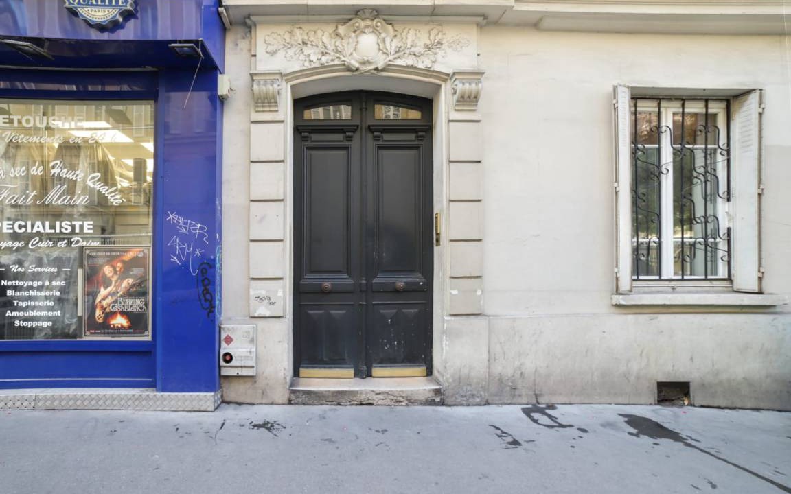 Photo of Others in 18th Arrondissement