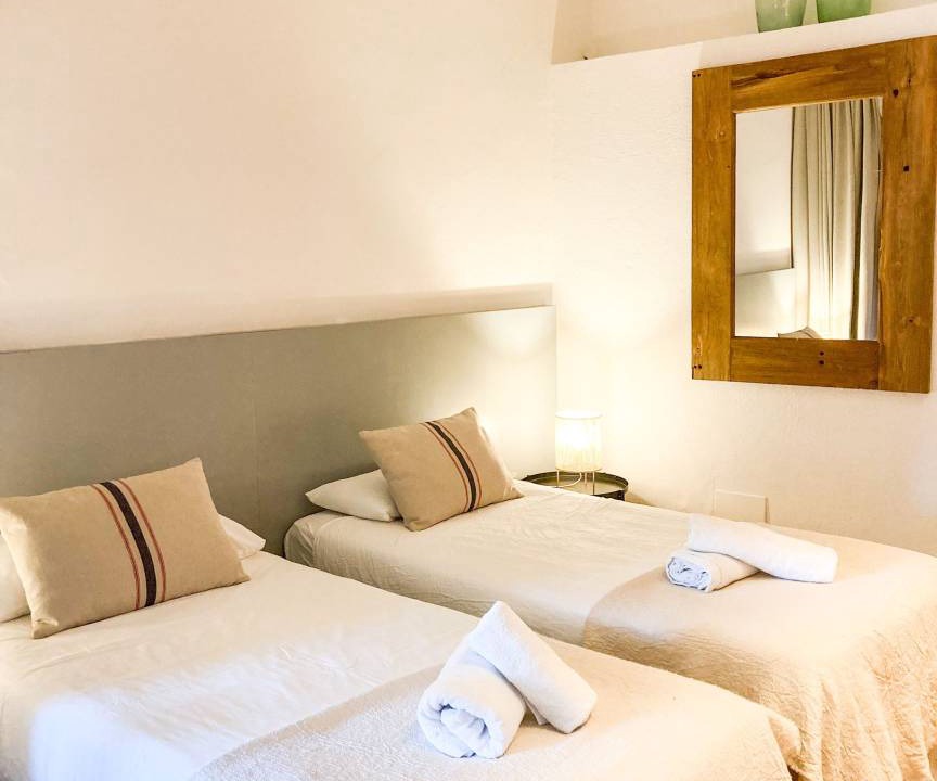 Photo of Bedroom in Sant Mori