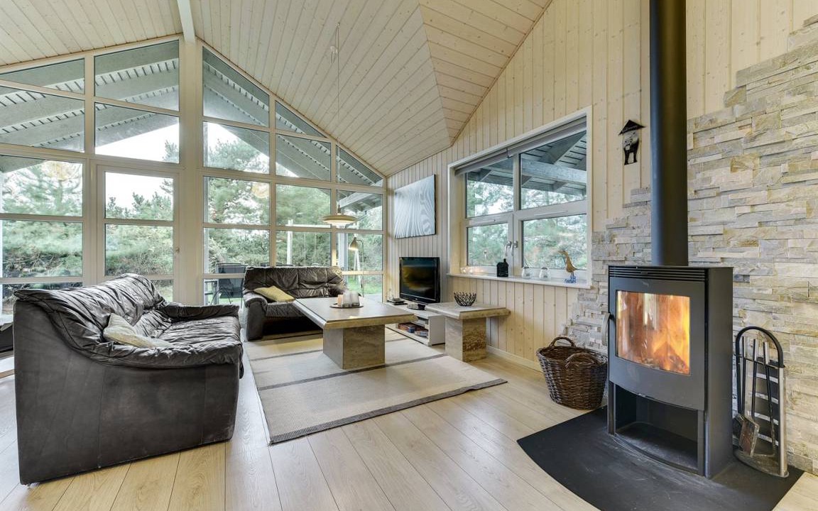 Photo of Livingroom in Trend