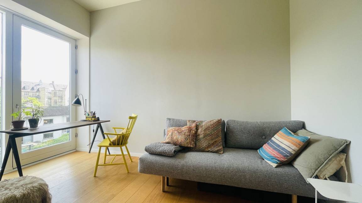 Photo of Livingroom in København N