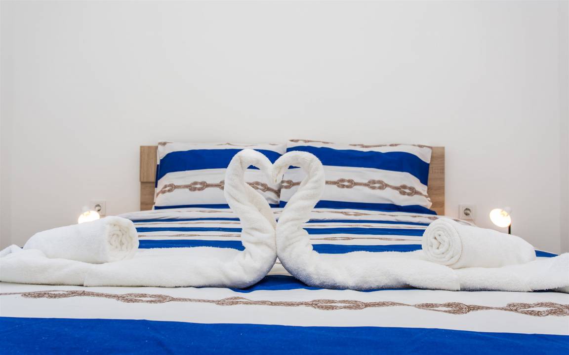 Photo of Bedroom in Baska