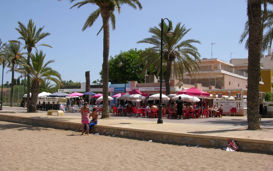 Photo of Others in Mar de Cristal