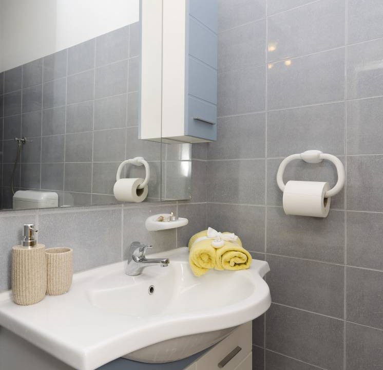 Photo of Bathroom in Susica