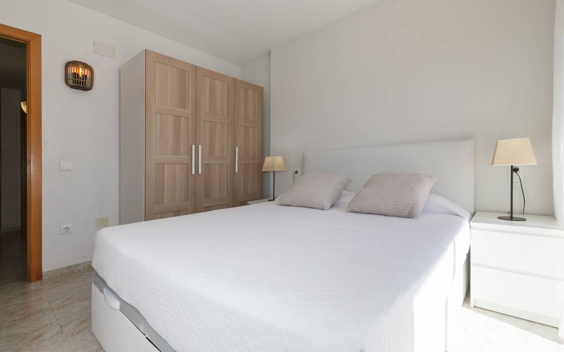 Photo of Bedroom in Vandellos i l'Hospitalet de l'Infant