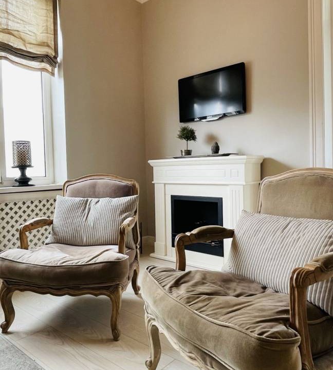 Photo of Livingroom in Strandvejen