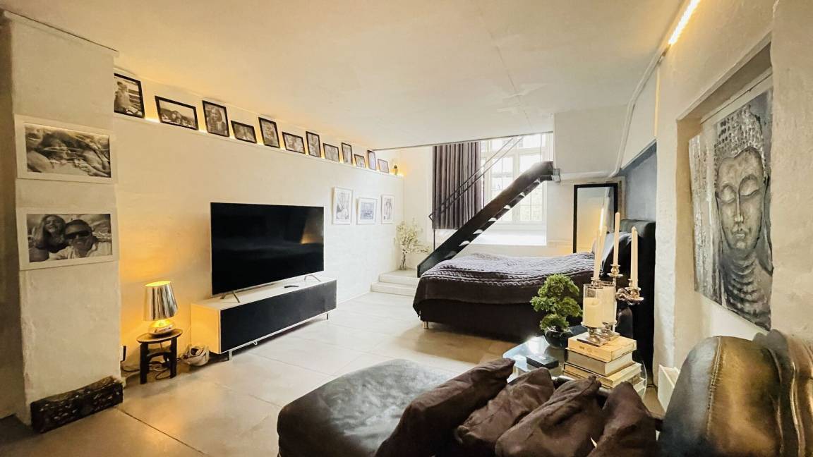 Photo of Livingroom in Hellerup