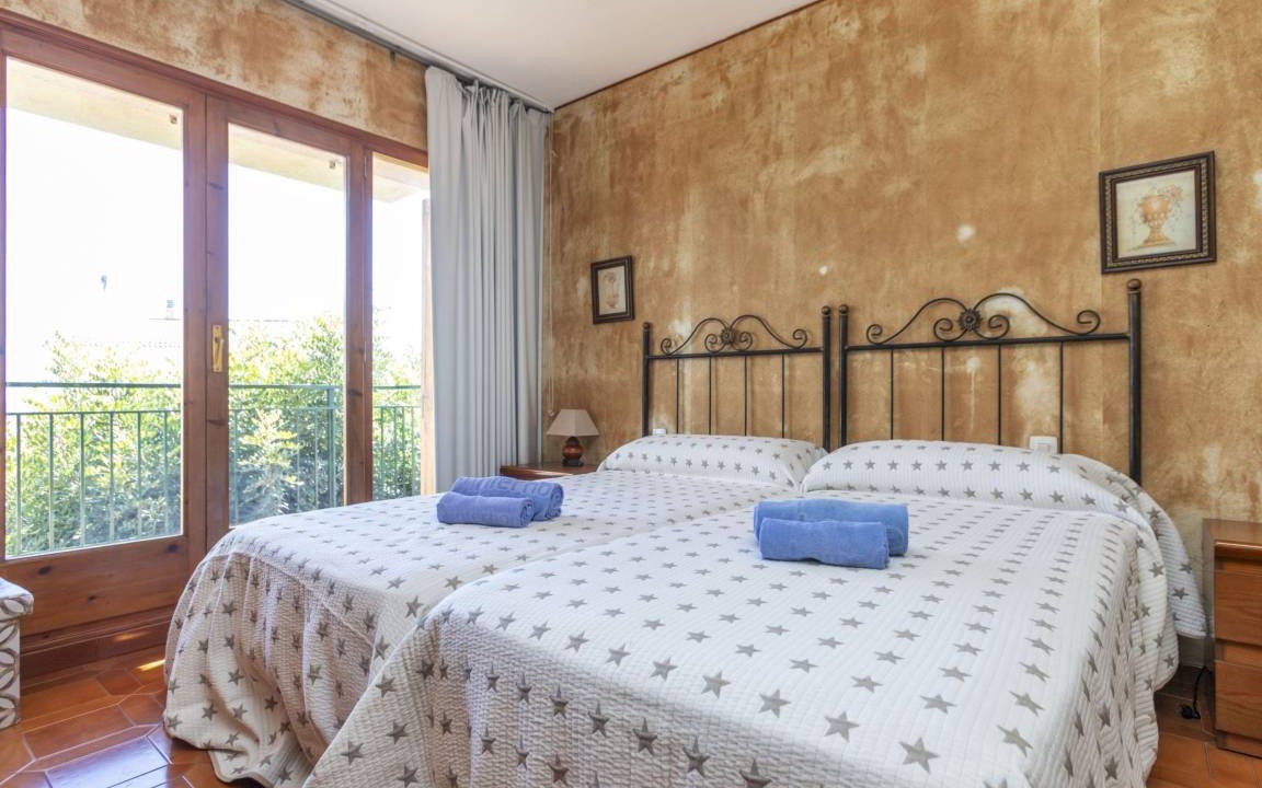 Photo of Bedroom in Creixell