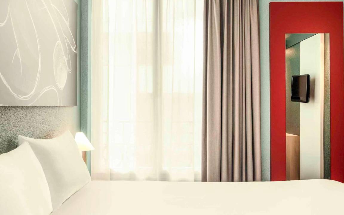 Photo of Bedroom in Billancourt–Rives de Seine