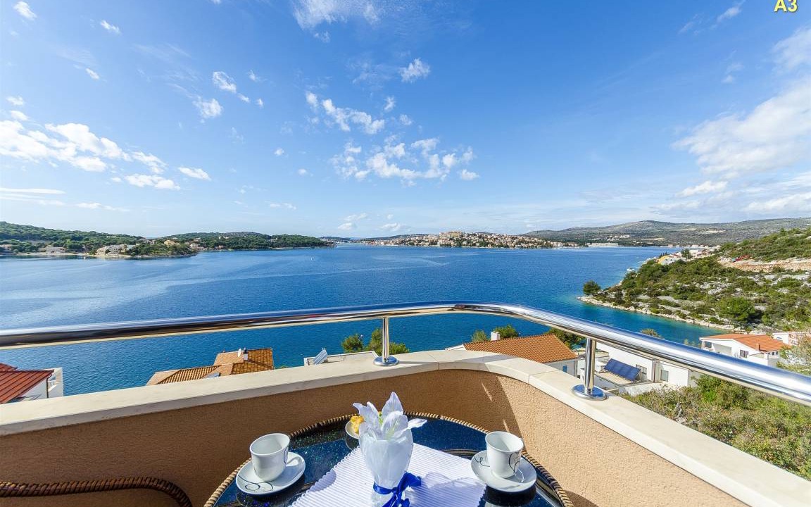 Photo of Patio Balcony in Rogoznica
