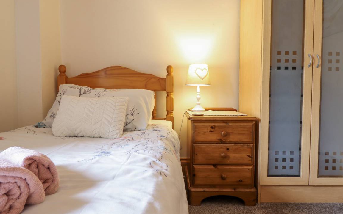 Photo of Bedroom in Dolgellau