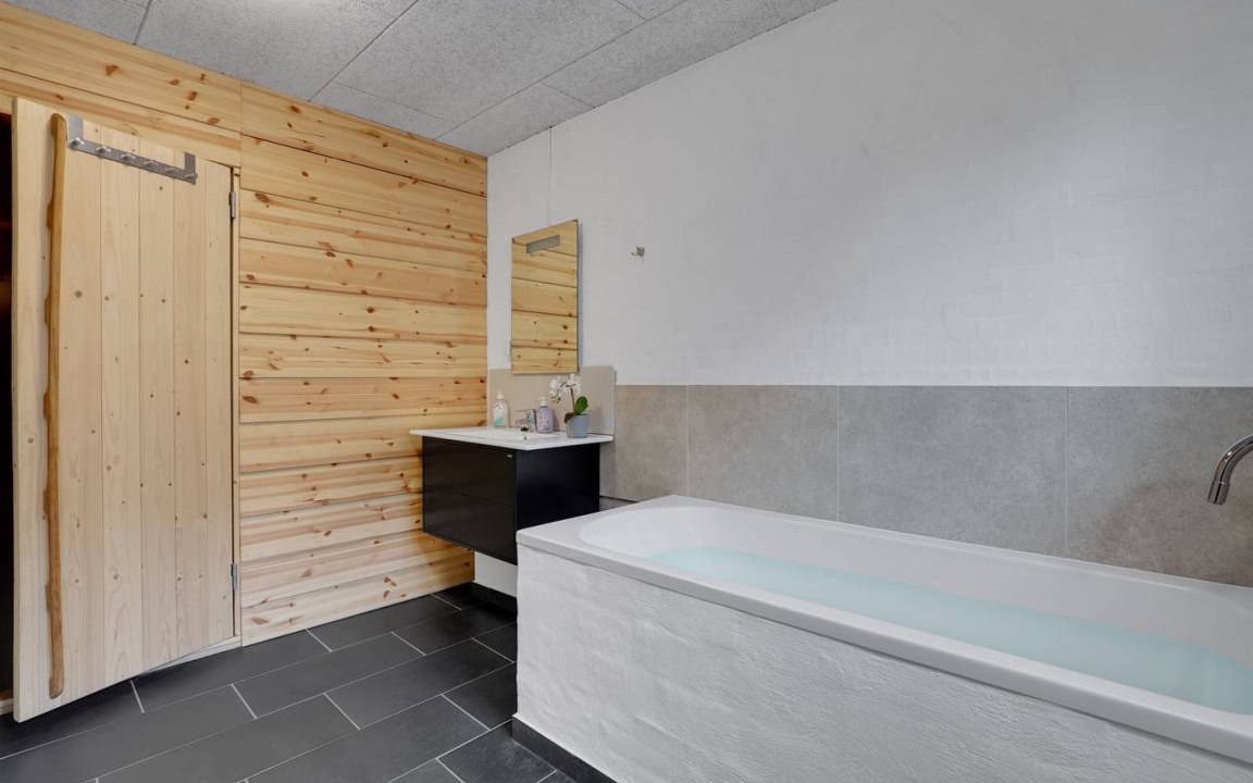 Photo of Bathroom in Toftum