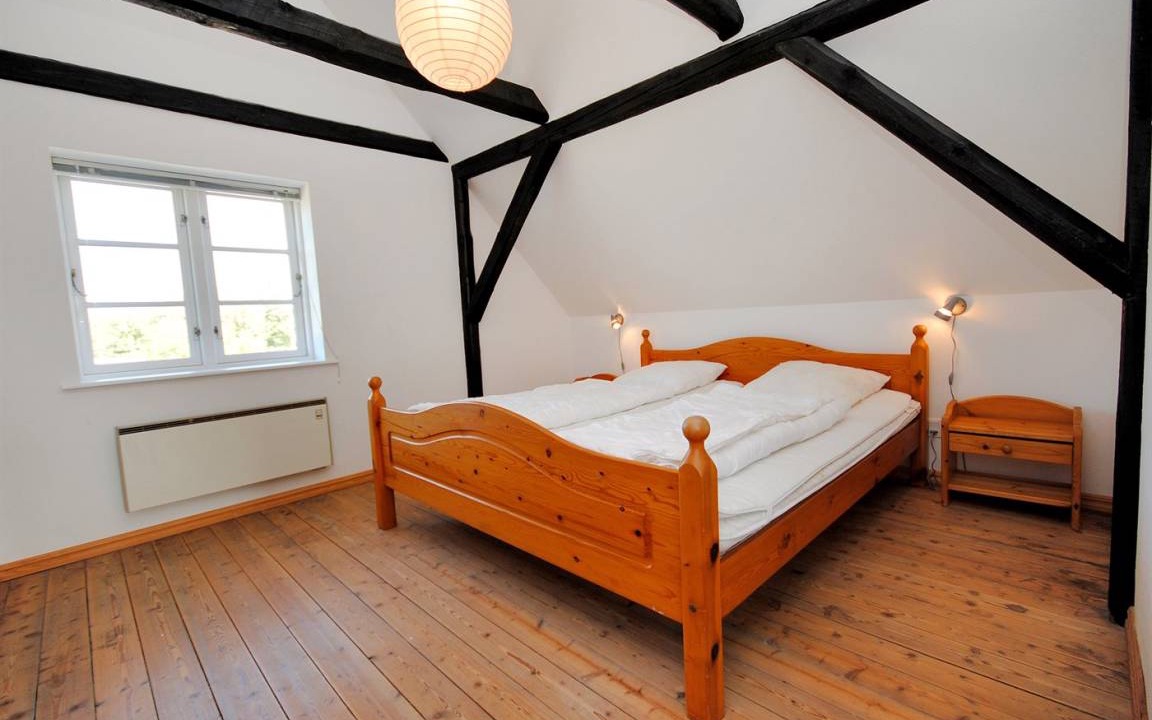 Photo of Bedroom in Slette Strand