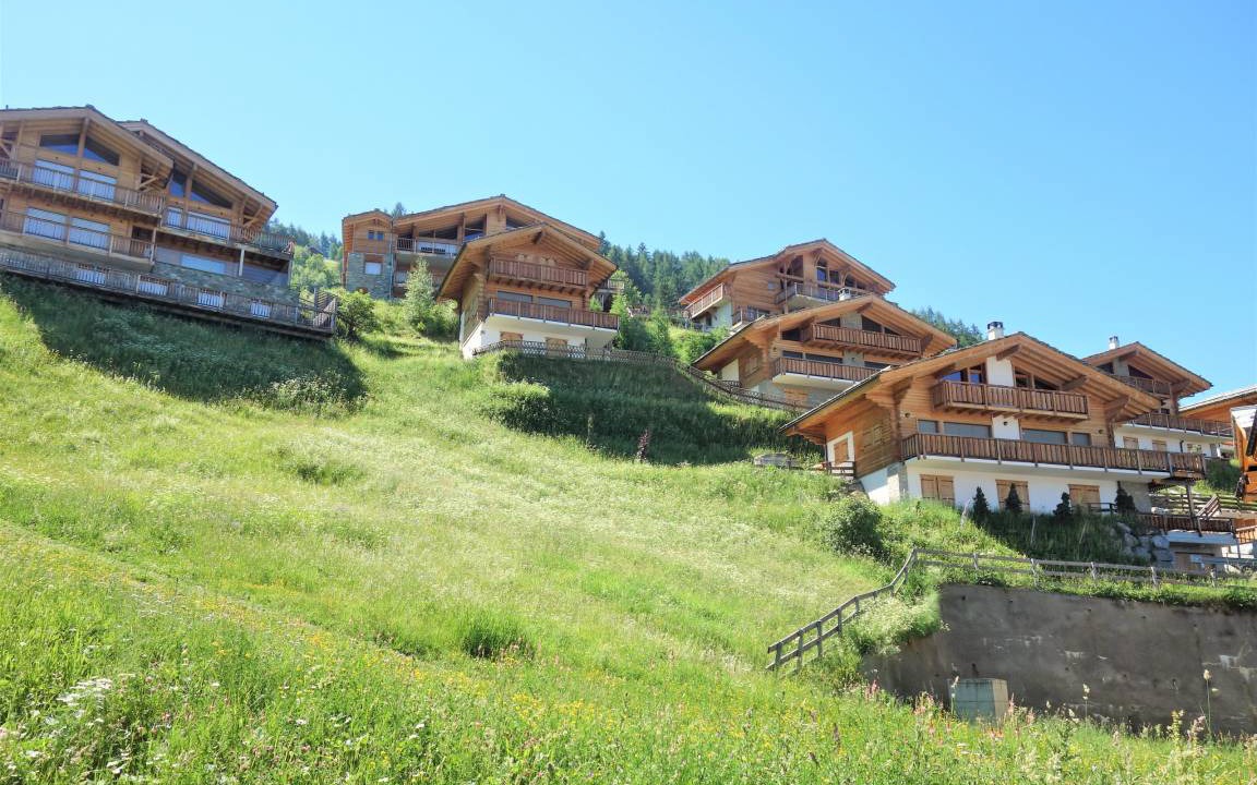 Photo of Others in Veysonnaz