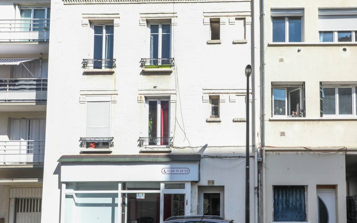 Photo of Others in Billancourt–Rives de Seine