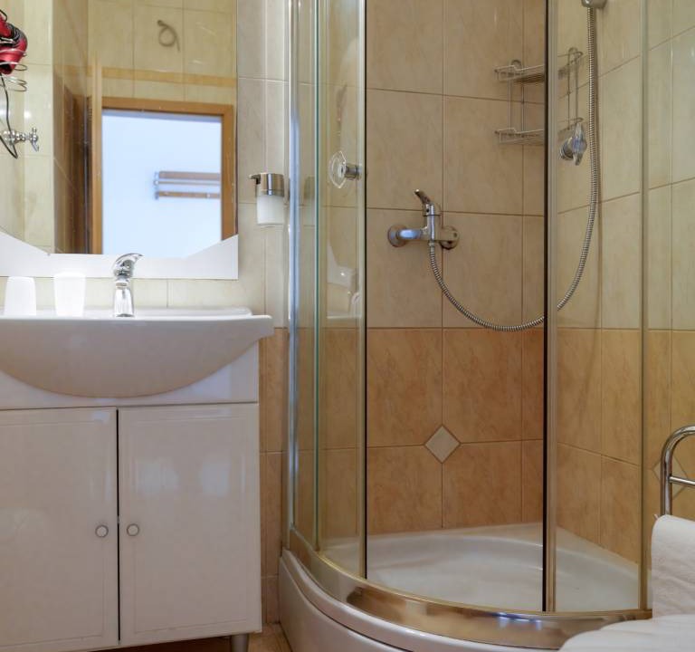 Photo of Bathroom in Baska Voda
