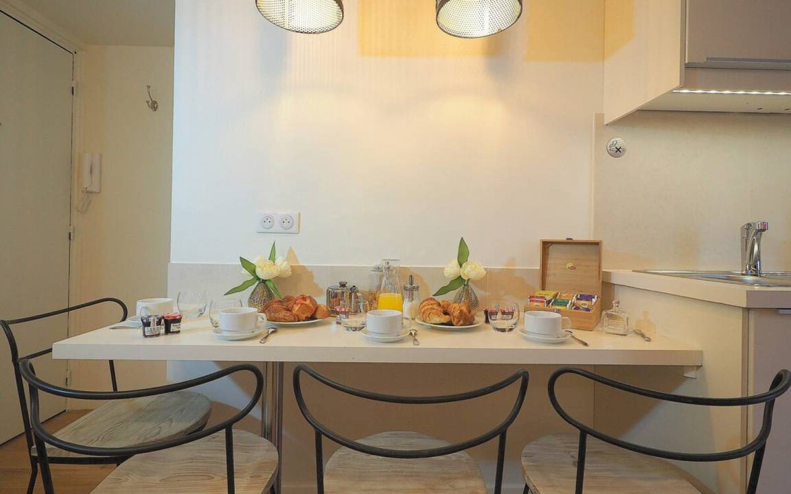 Photo of Kitchen in Vivienne