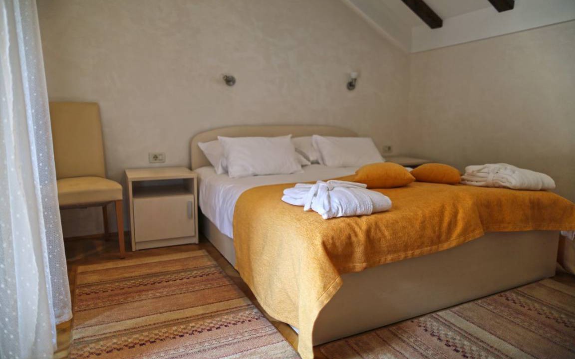 Photo of Bedroom in Babin Kuk