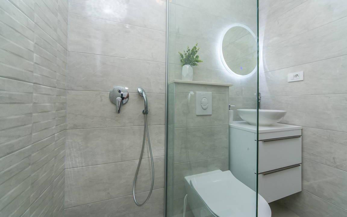Photo of Bathroom in Brela