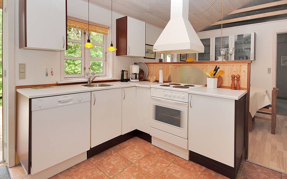 Photo of Kitchen in Trend