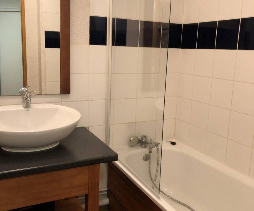 Photo of Bathroom in Peyragudes