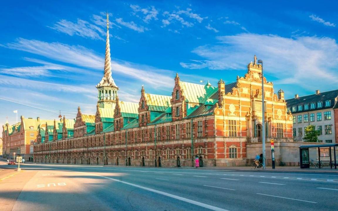Photo of Others in København V