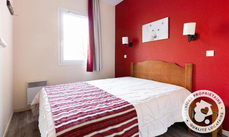 Photo of Bedroom in Saint-Lary-Soulan