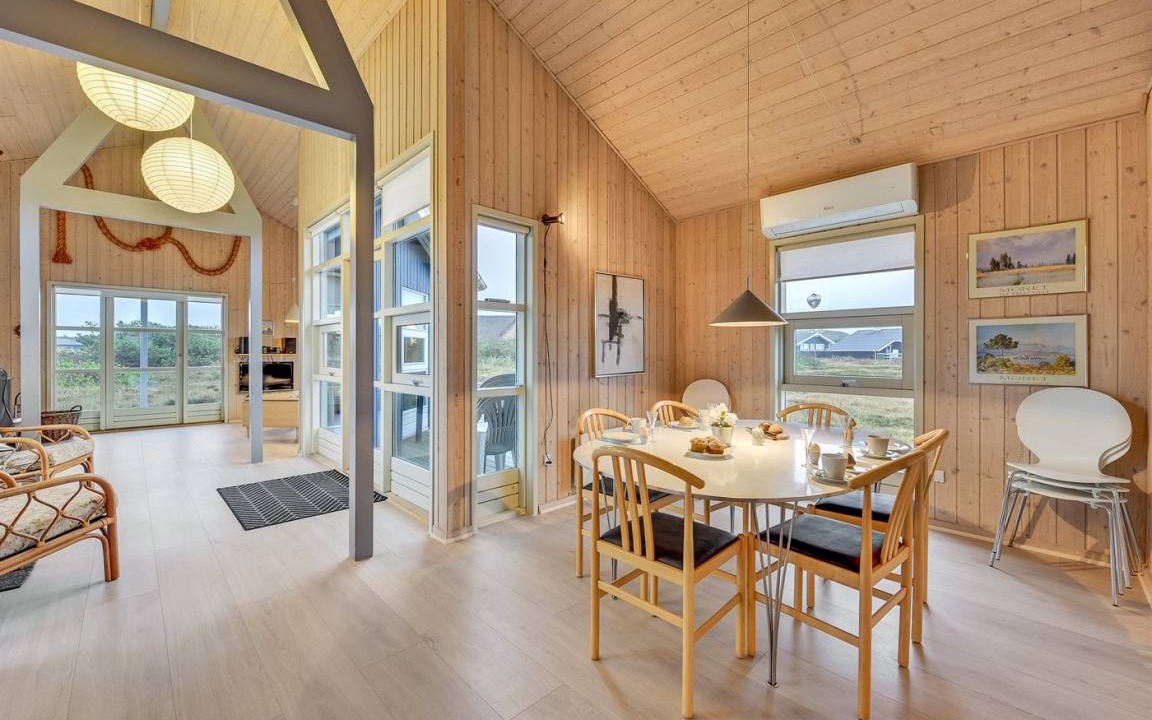 Photo of Others in Houvig Strand
