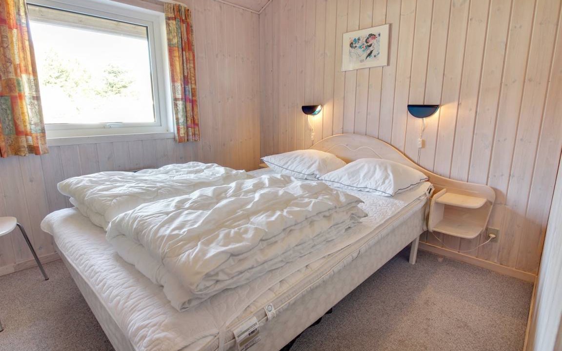 Photo of Bedroom in Sønder Nissum
