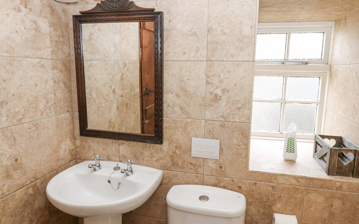 Photo of Bathroom in Middleham