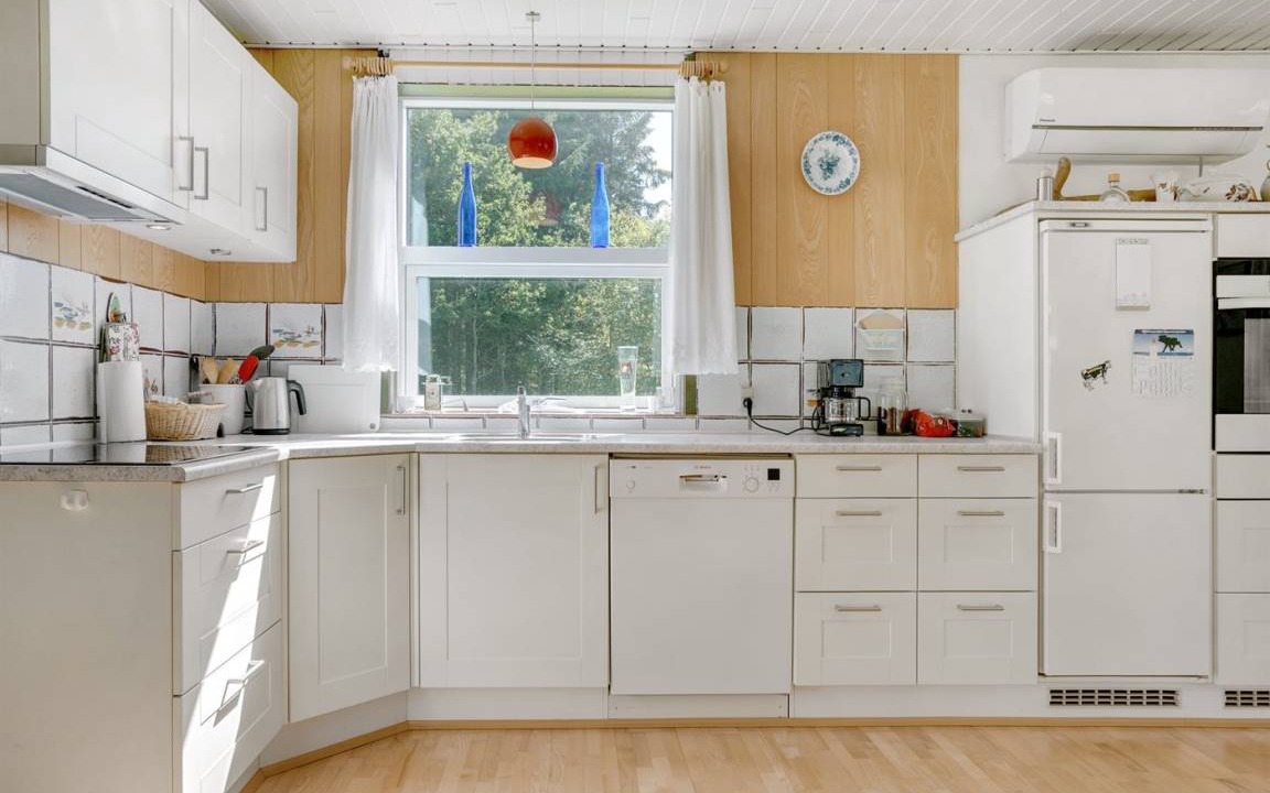 Photo of Kitchen in Skallerup Klit