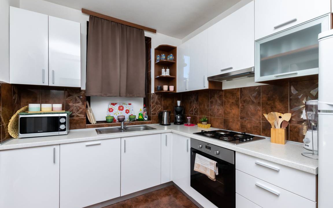 Photo of Kitchen in Krk