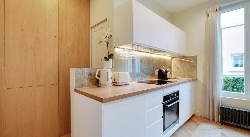 Photo of Kitchen in Silly-Gallieni