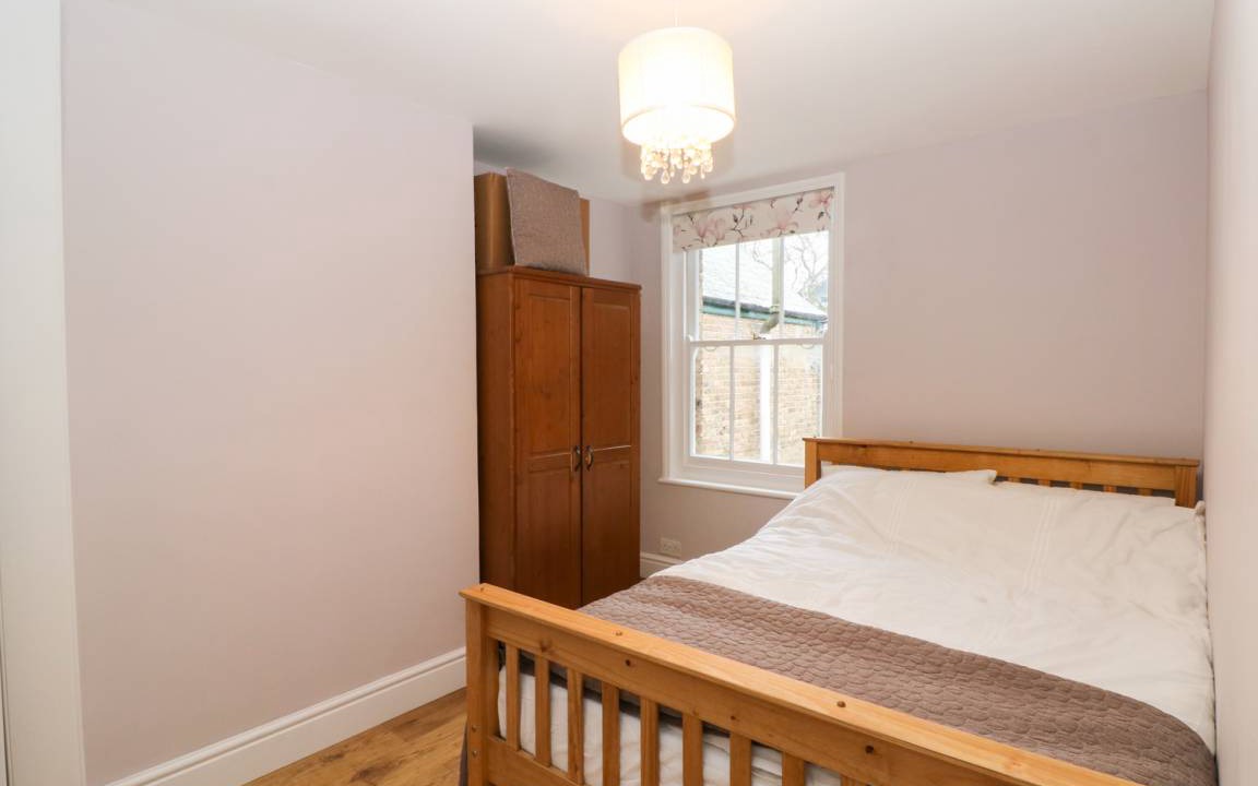 Photo of Bedroom in Whitstable