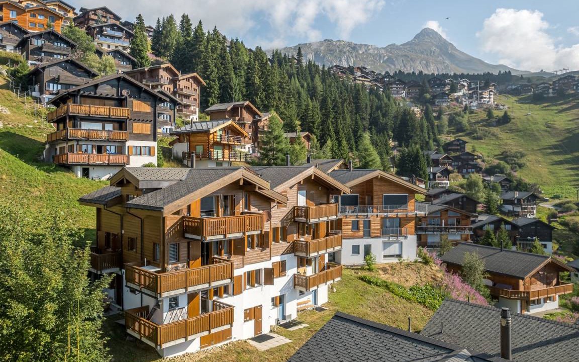 Photo of Others in Bettmeralp