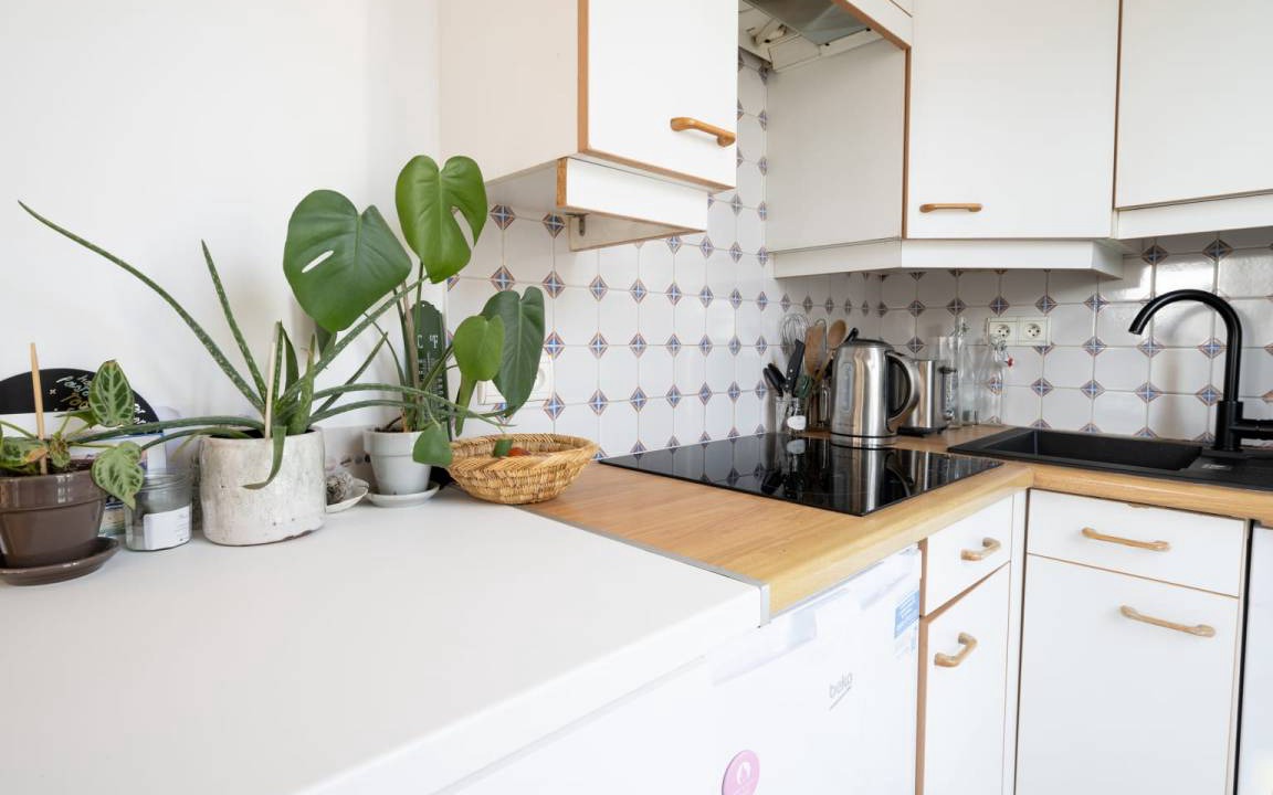 Photo of Kitchen in Quinze-Vingts