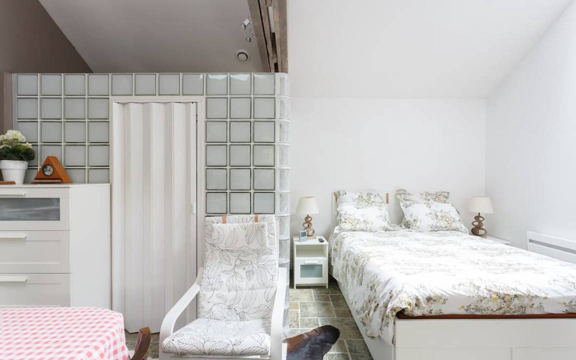 Photo of Bedroom in Ville-d'Avray