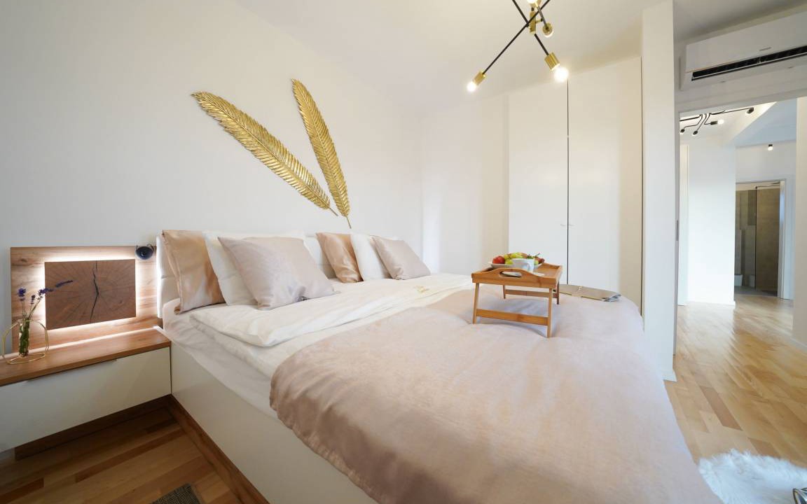 Photo of Bedroom in Sukosan