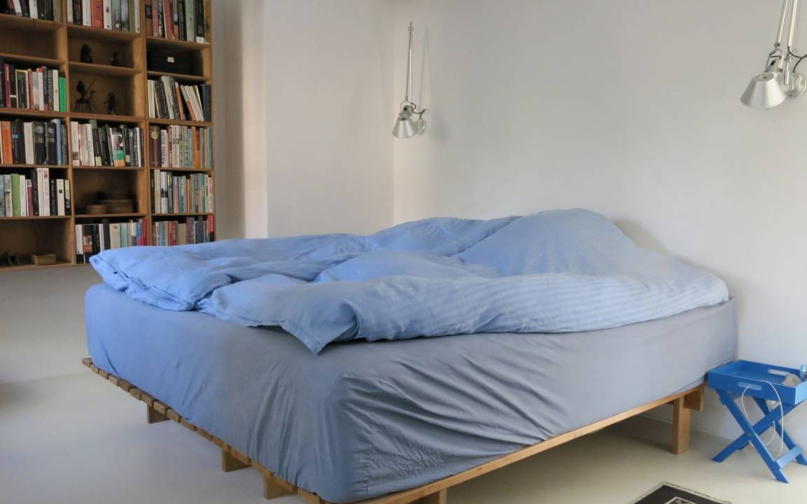 Photo of Bedroom in Christianshavn