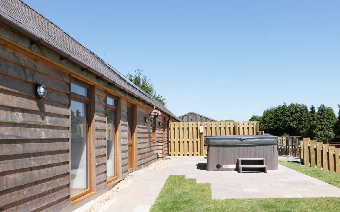 Photo of Others in Newcastle-on-Clun