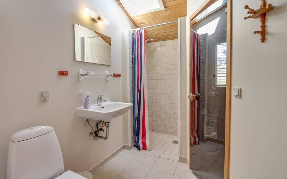Photo of Bathroom in Grærup Strand
