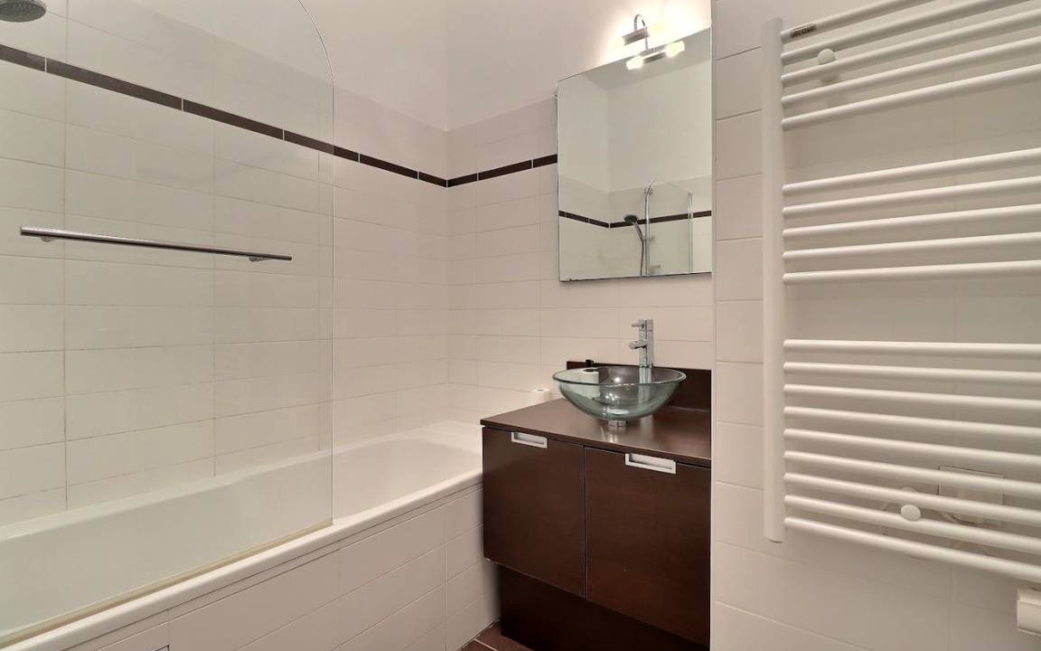 Photo of Bathroom in Billancourt–Rives de Seine