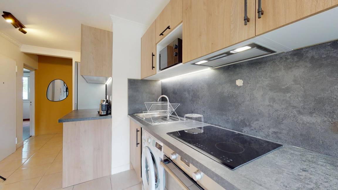 Photo of Kitchen in Villejuif