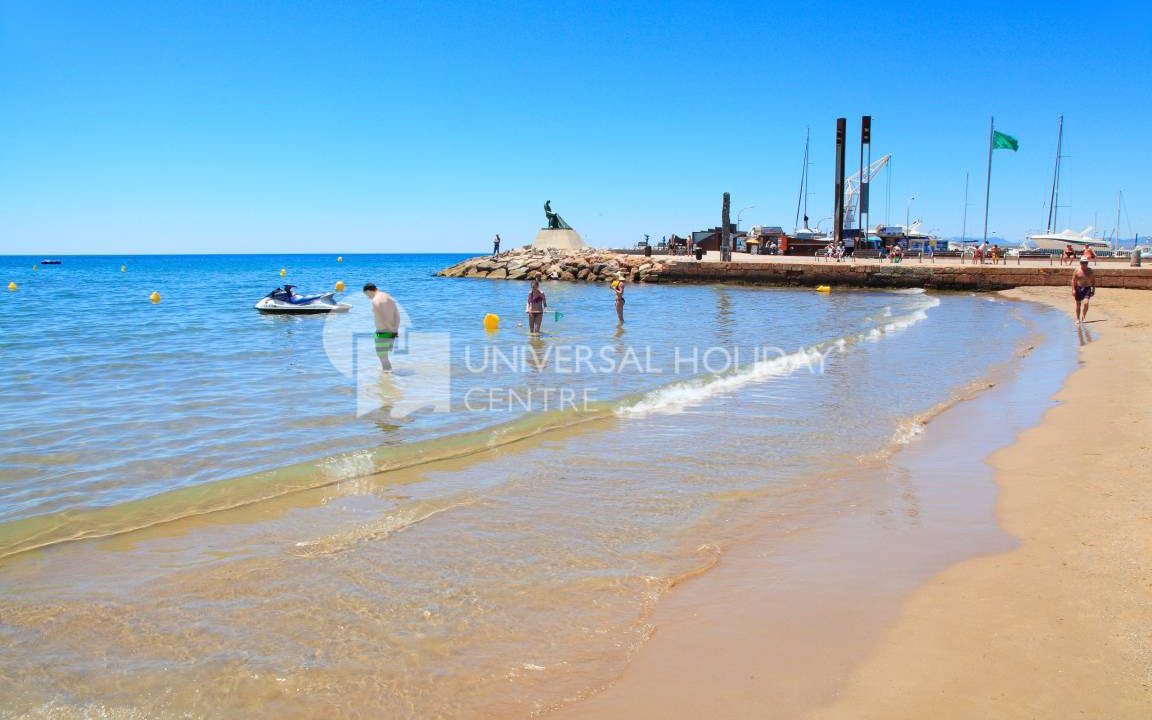 Photo of Others in Salou City Centre