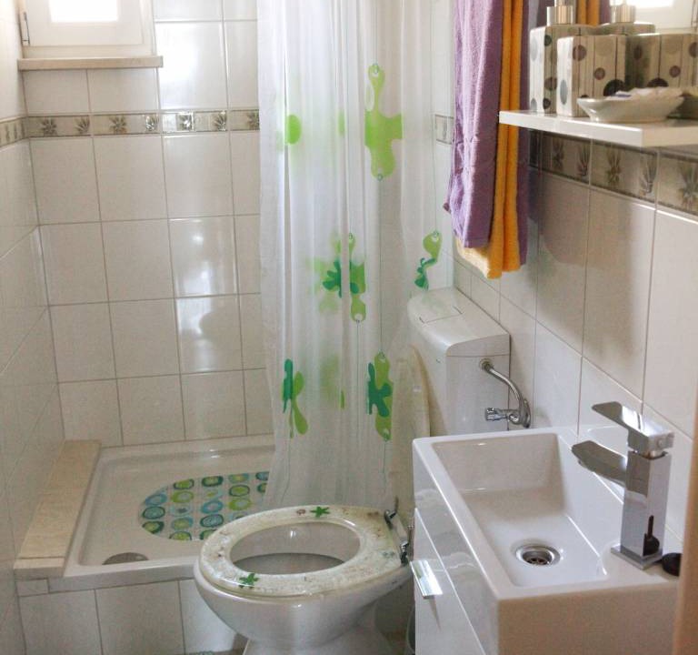 Photo of Bathroom in Drvenik Mali