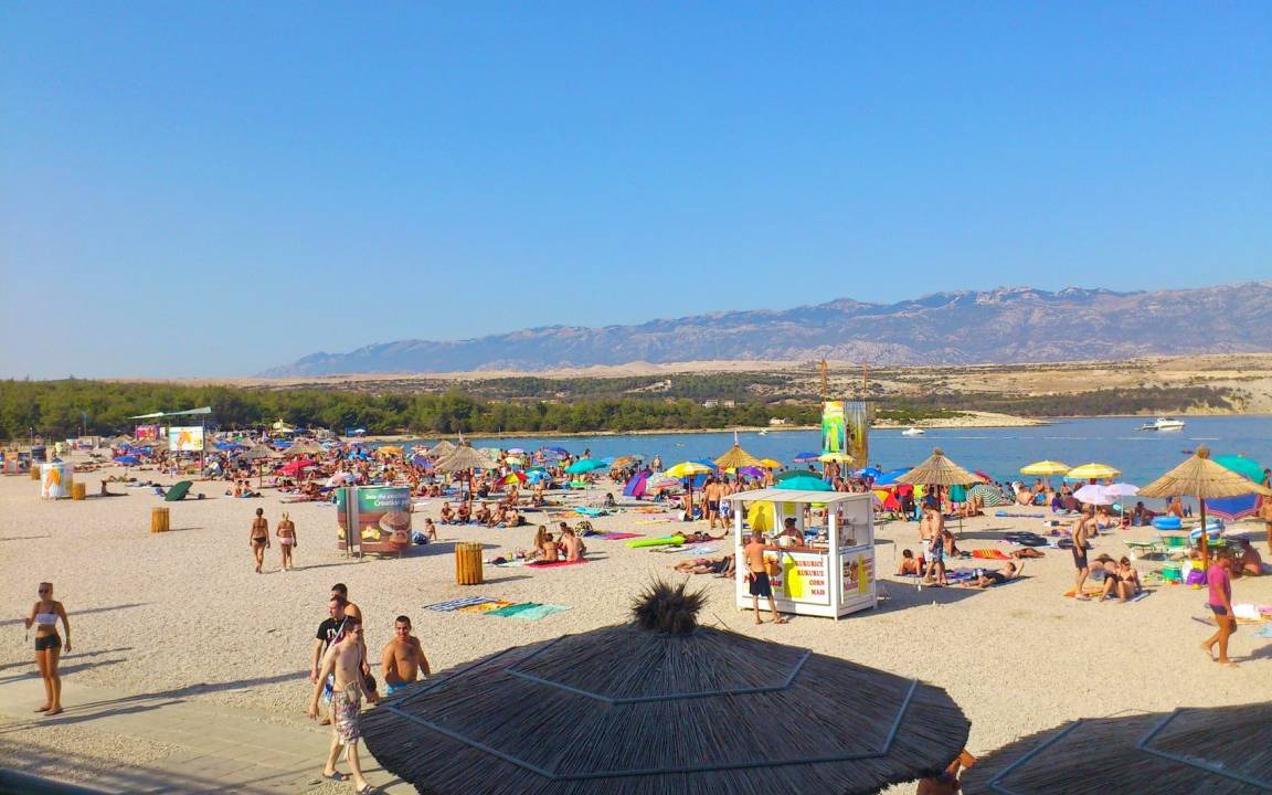 Photo of Others in Novalja