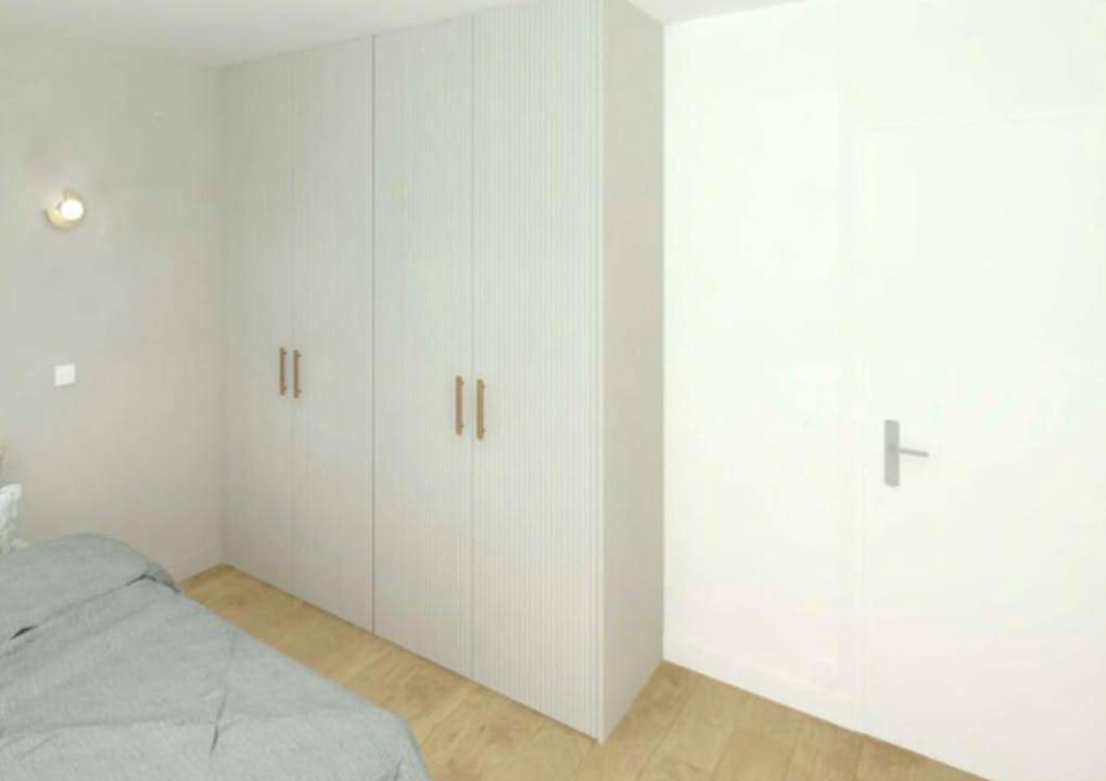 Photo of Bedroom in Malakoff