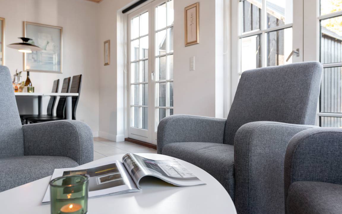 Photo of Livingroom in Gjern